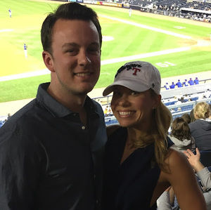 Meet your Posher, Carly